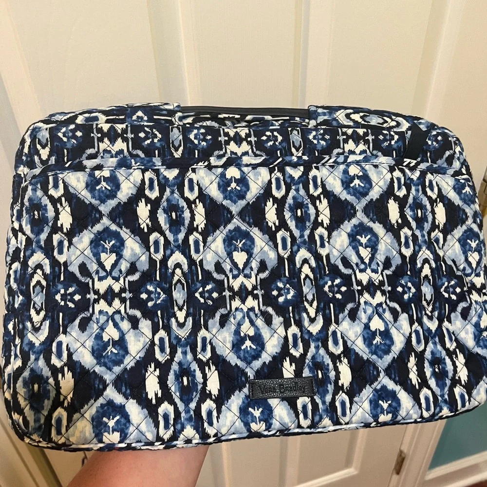 Vera Bradley Laptop Sleeve